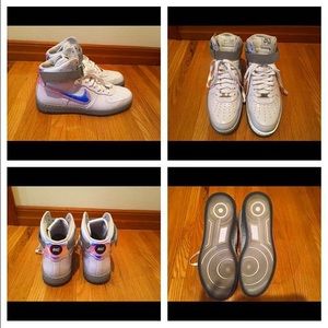 COPY - Nike AF1 Downtown High Tops